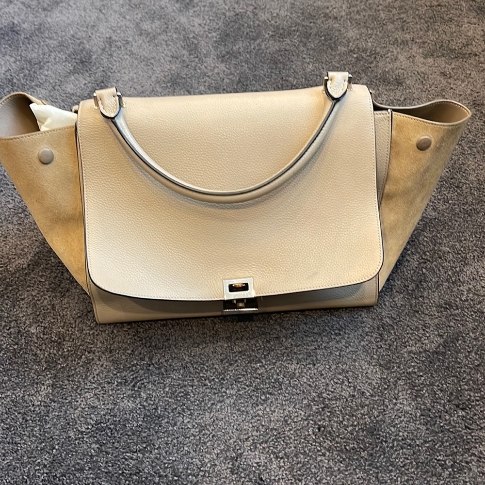 CELINE HANDBAG